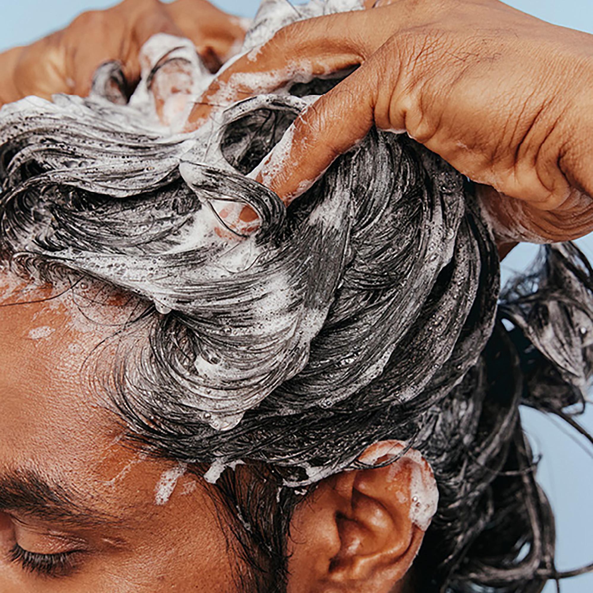 HORACE Normal to Oily Hair Shampoo
