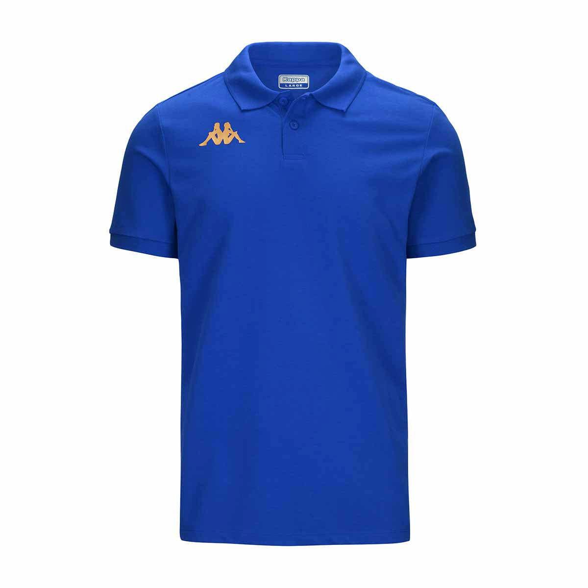 Kappa Gastio Polo Shirt Slim Fit