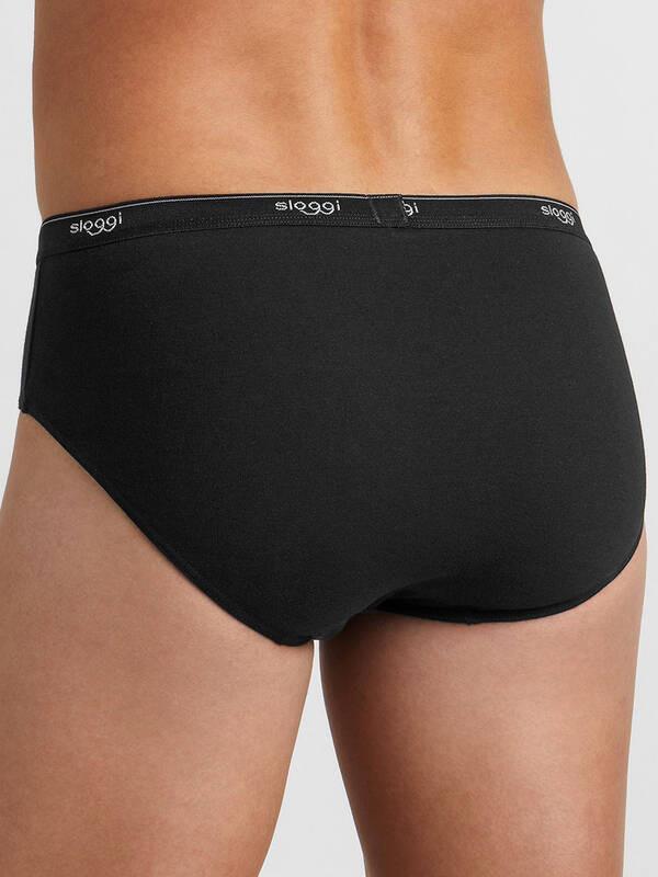 sloggi men Basic Midi