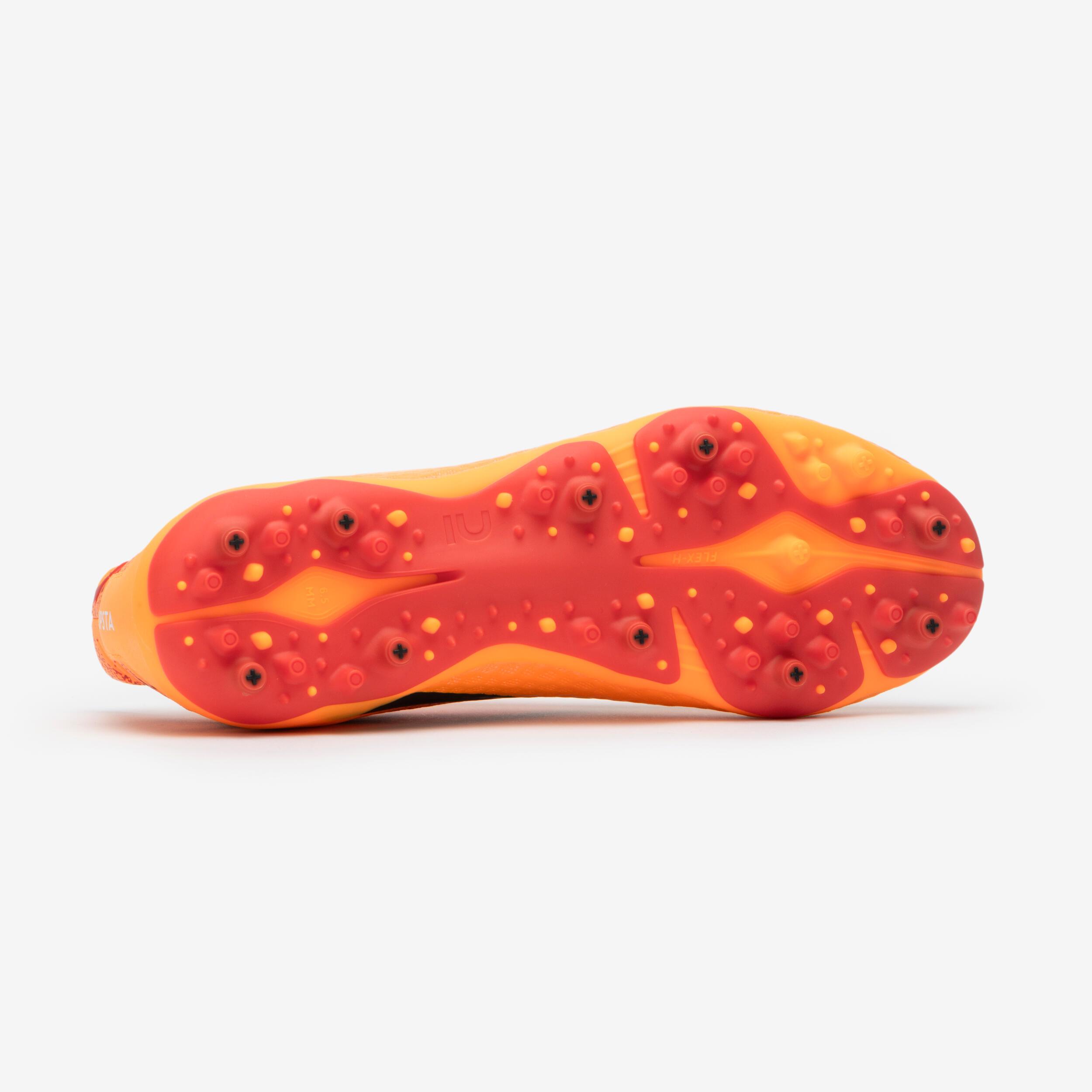 KIPSTA Fussballschuhe - VIRALTO III MG/AG