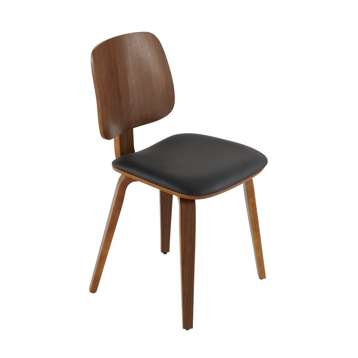 Calicosy Set aus 6 Stühlen BRAND