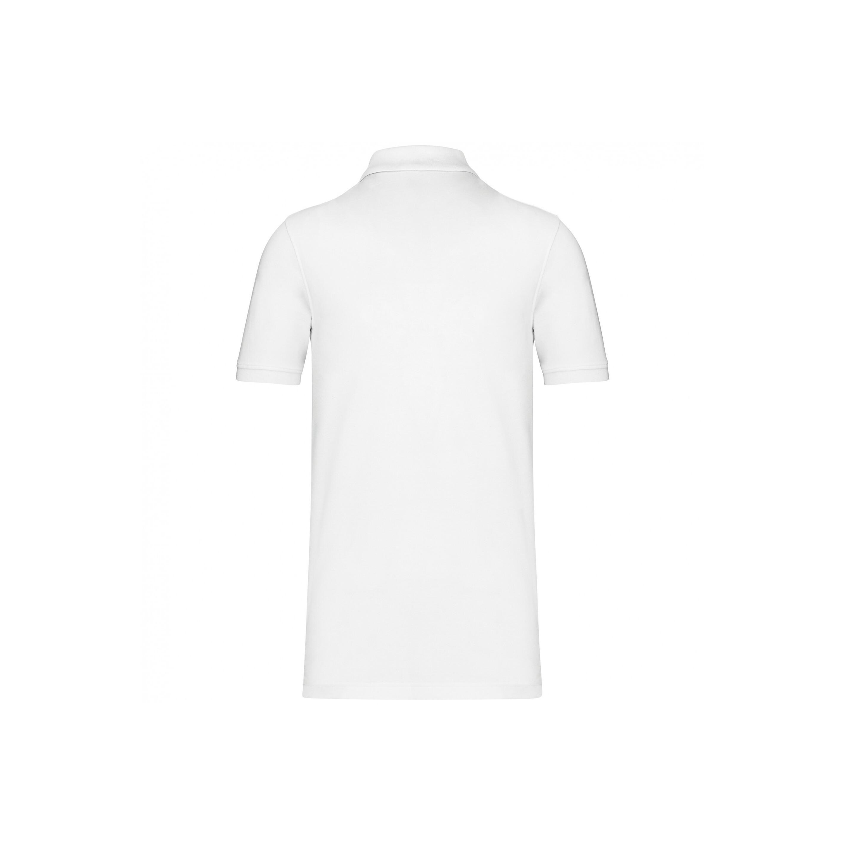 Kariban Piqué Poloshirt Bio180