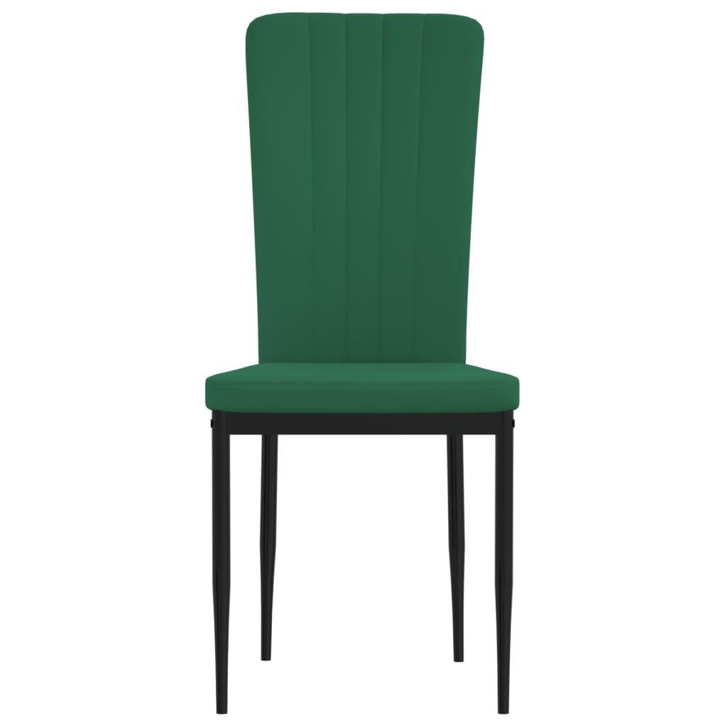 VidaXL Esszimmerstuhl samt