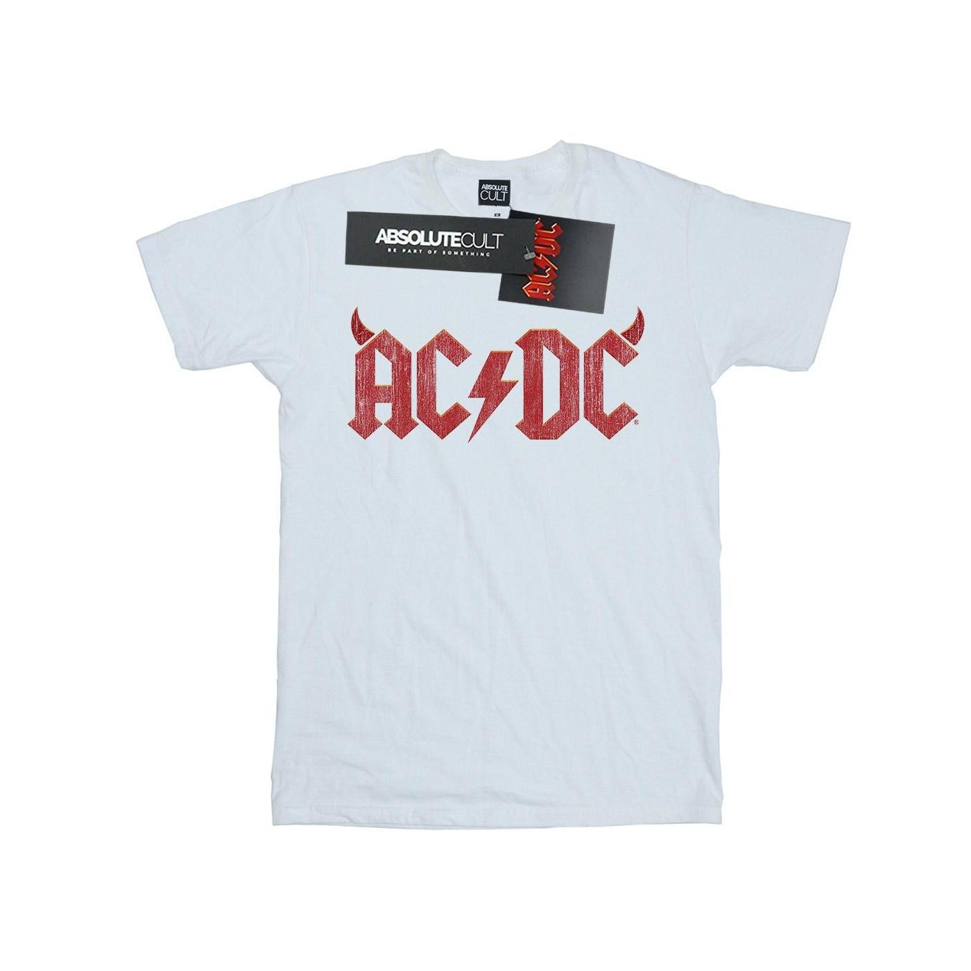 AC/DC ACDC TShirt