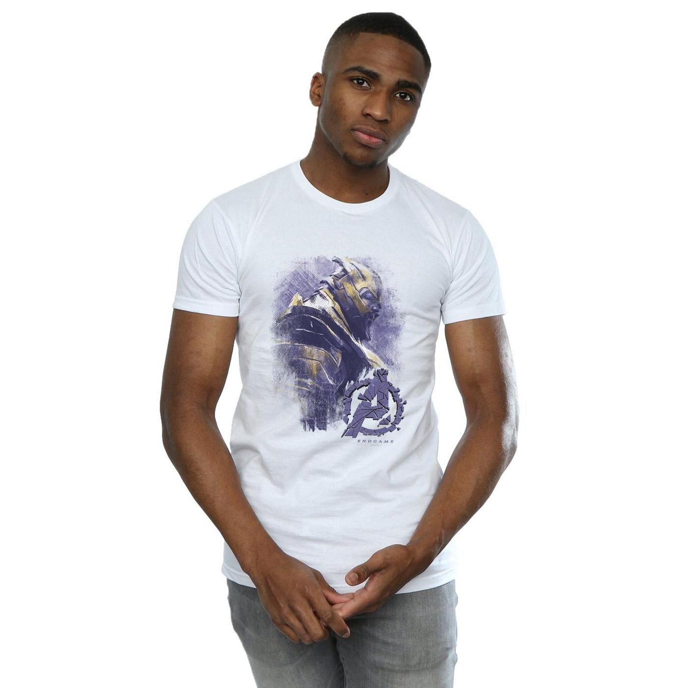 MARVEL Avengers Endgame T-Shirt