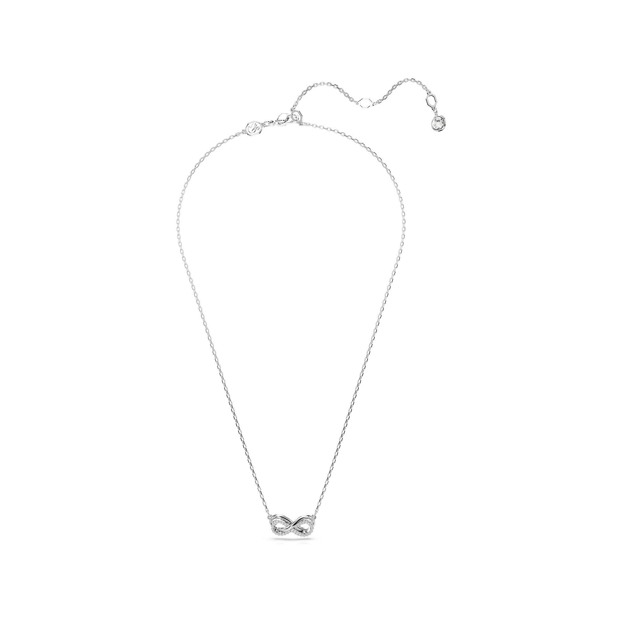 SWAROVSKI Hyperbola Halskette