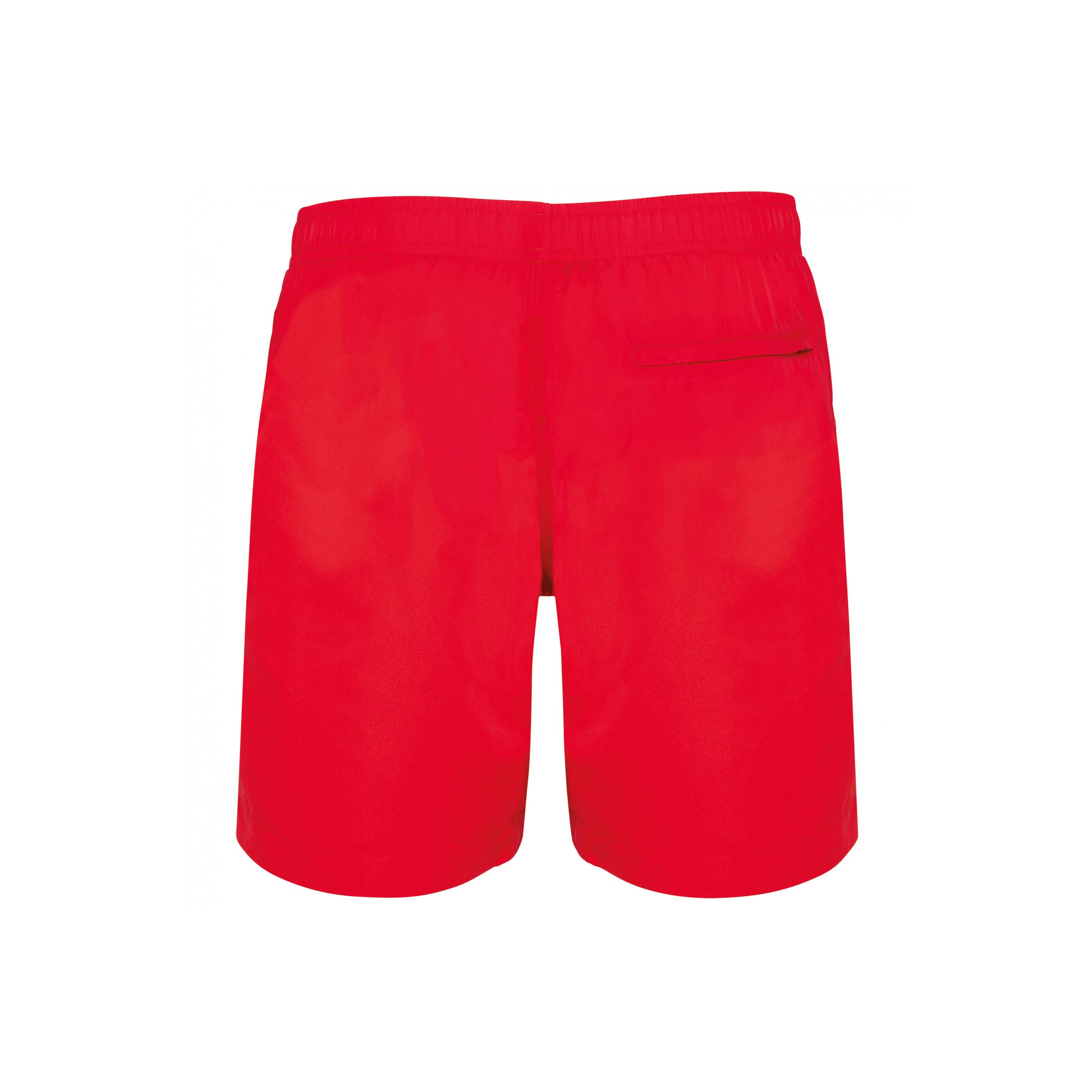 Kariban badeshorts