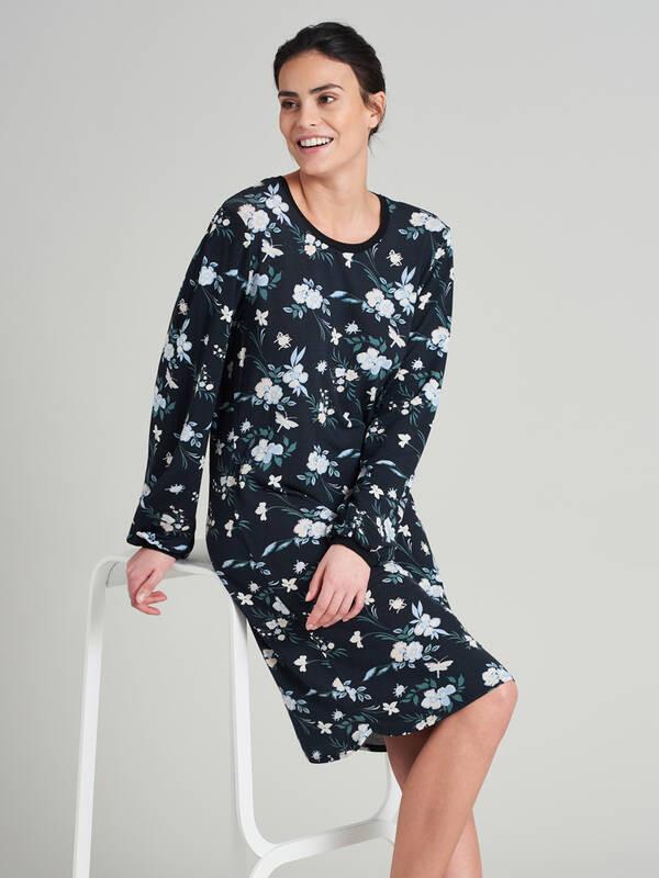 Schiesser Sleepshirt