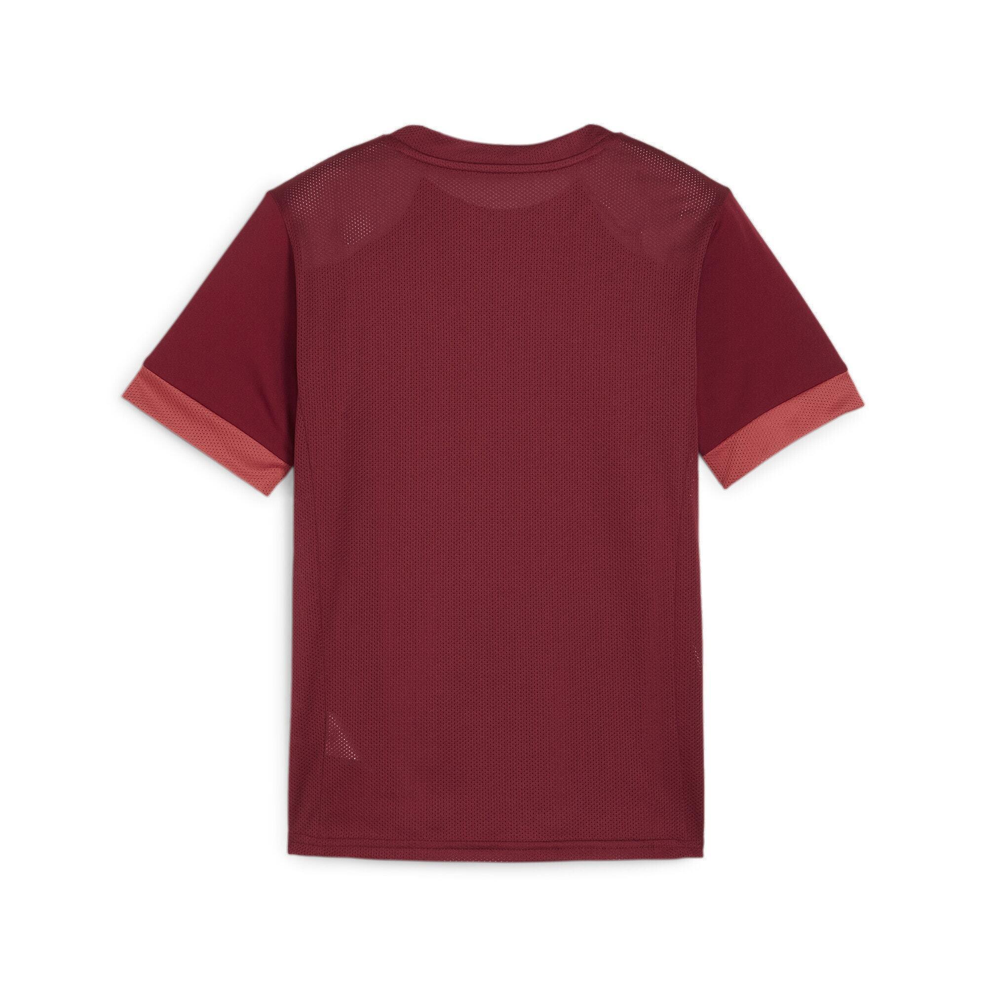 PUMA trainingstrikot für kinder teamgoal