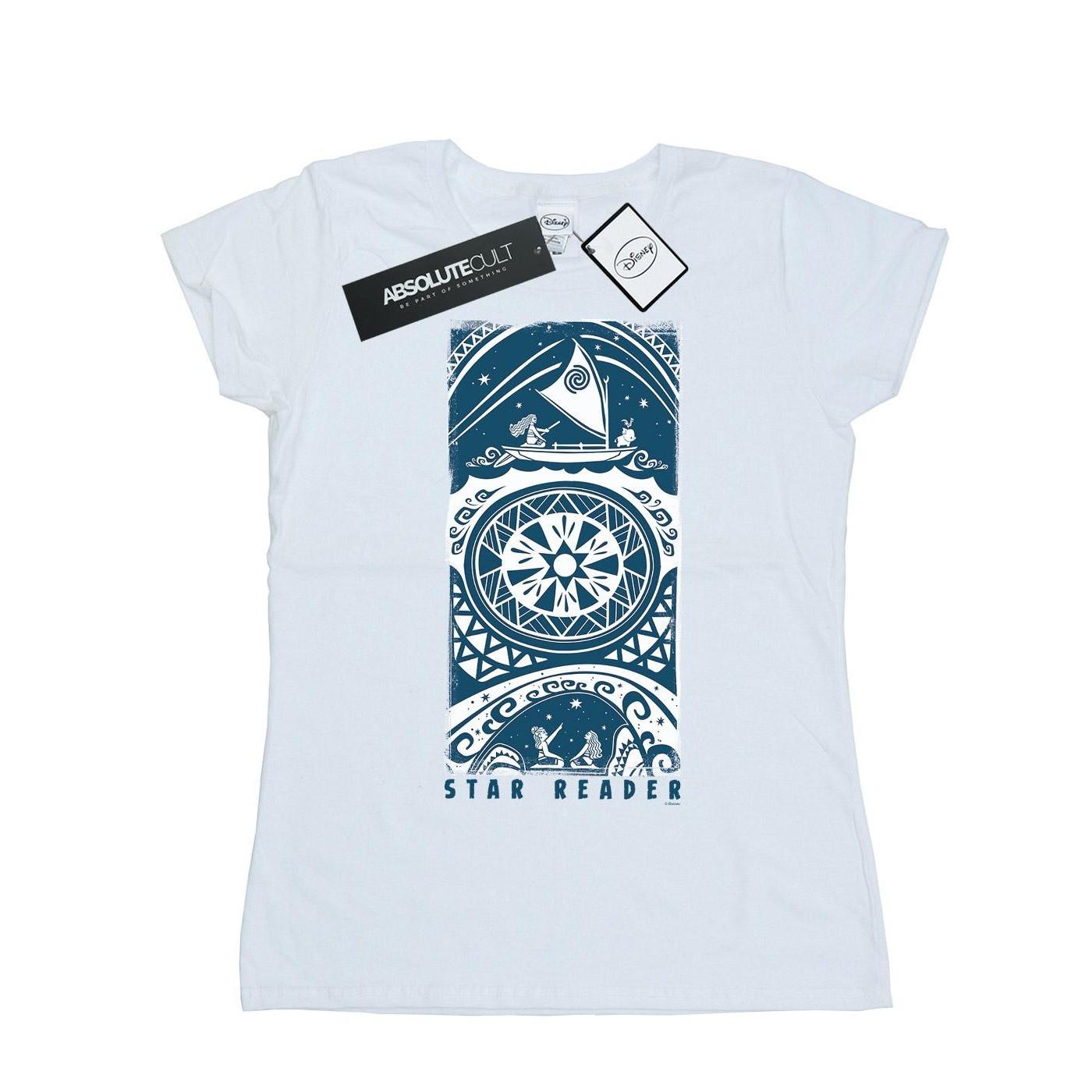 Disney Star Reader T-Shirt