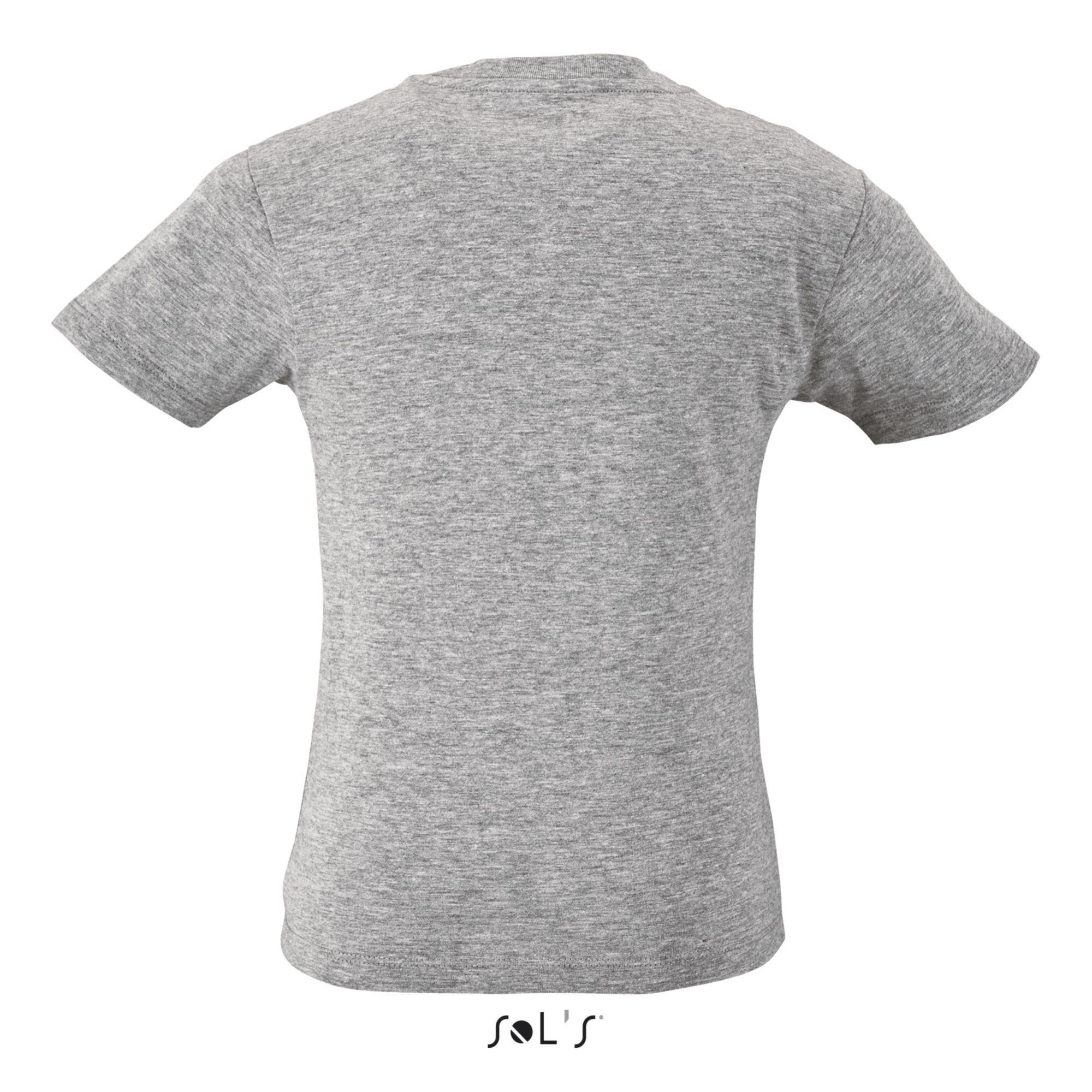 SOLS t-shirt milo