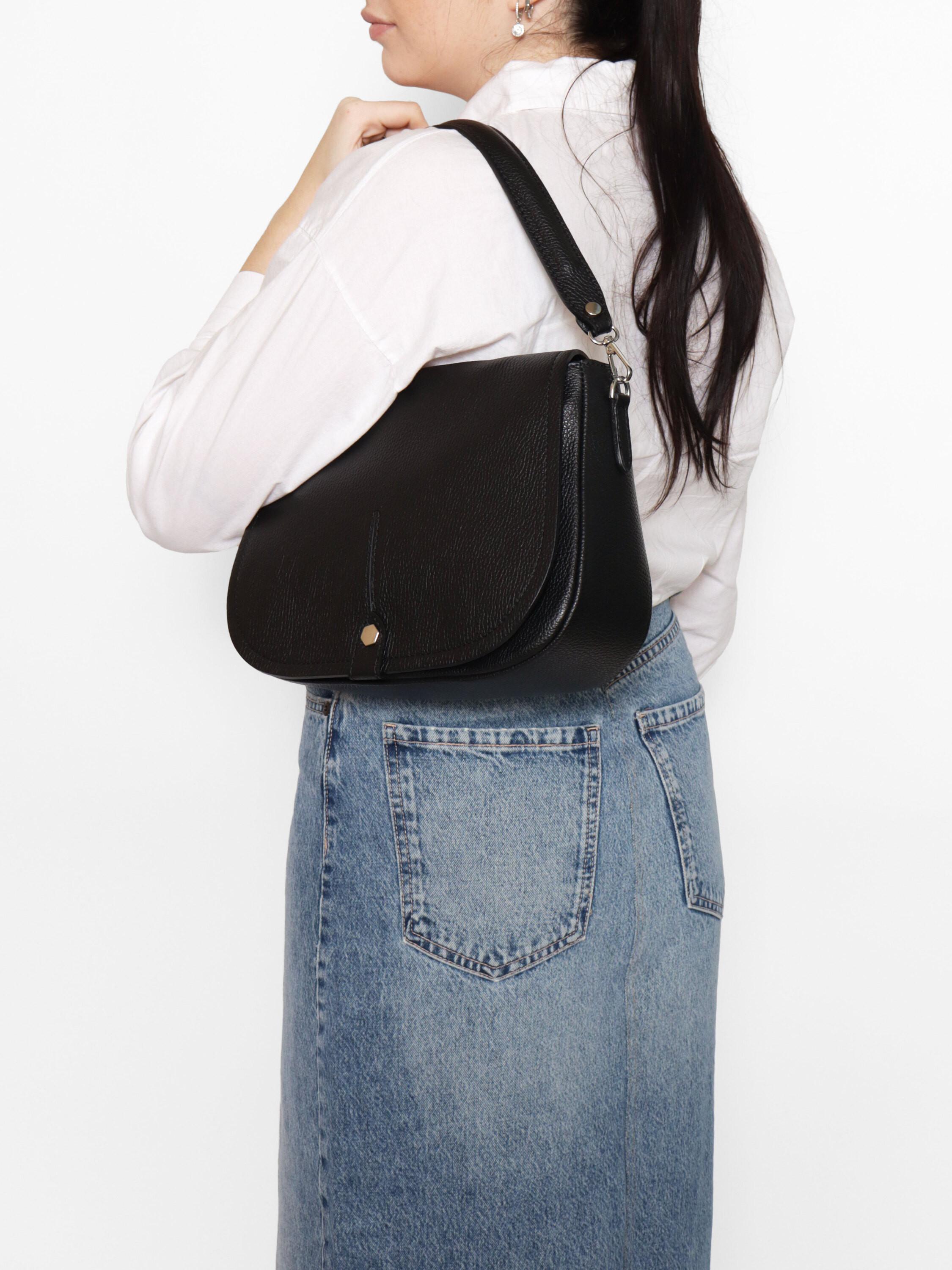 Viola Castellani Schultertasche