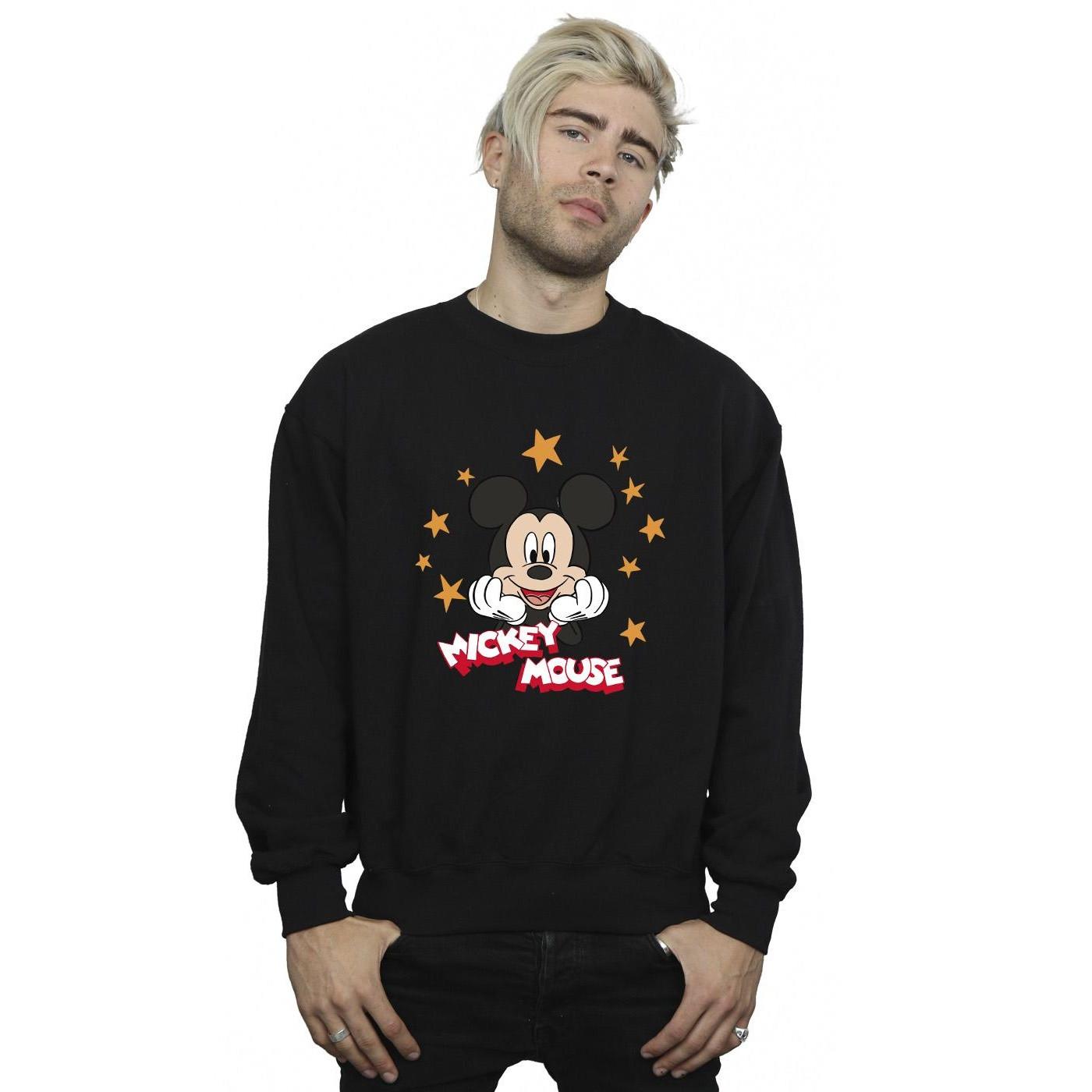 Disney Sweatshirt