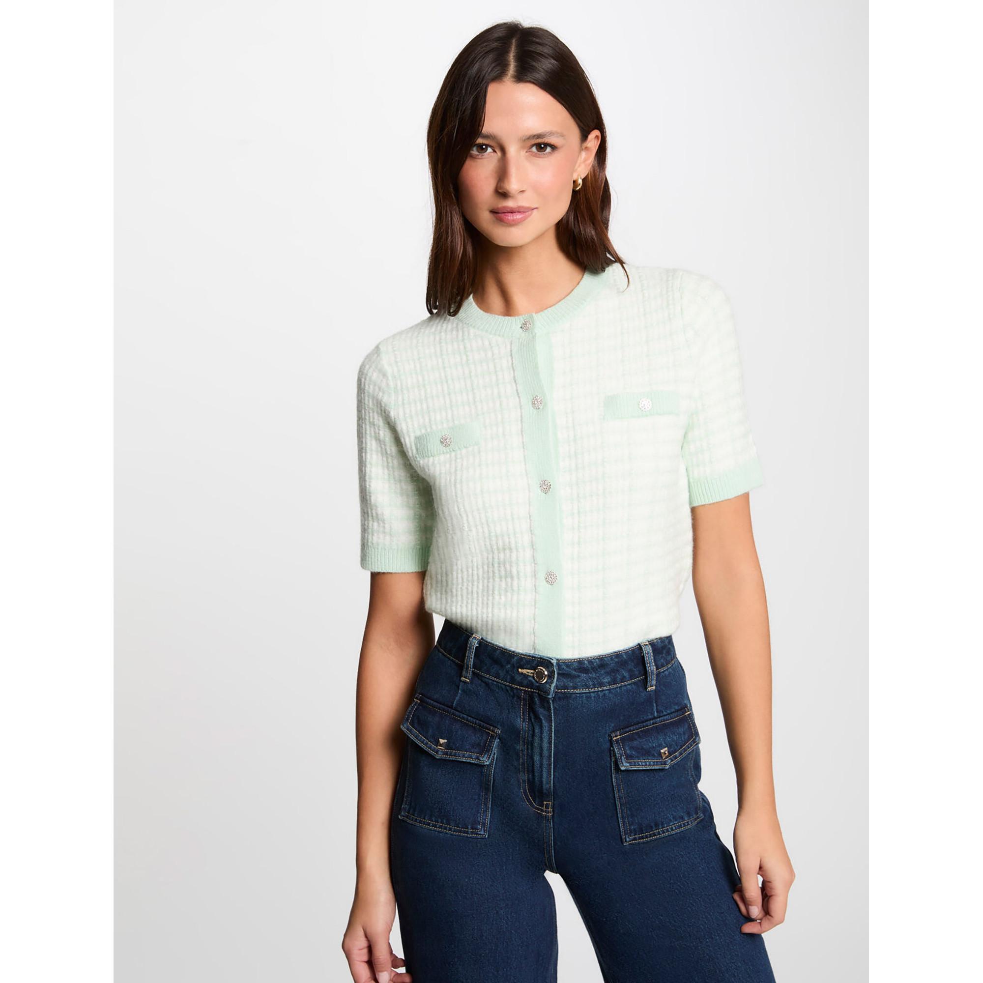 MORGAN Gilet