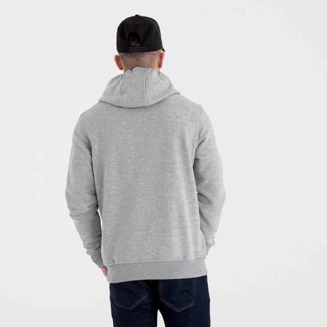 NEW ERA hoodie boton celtic nba