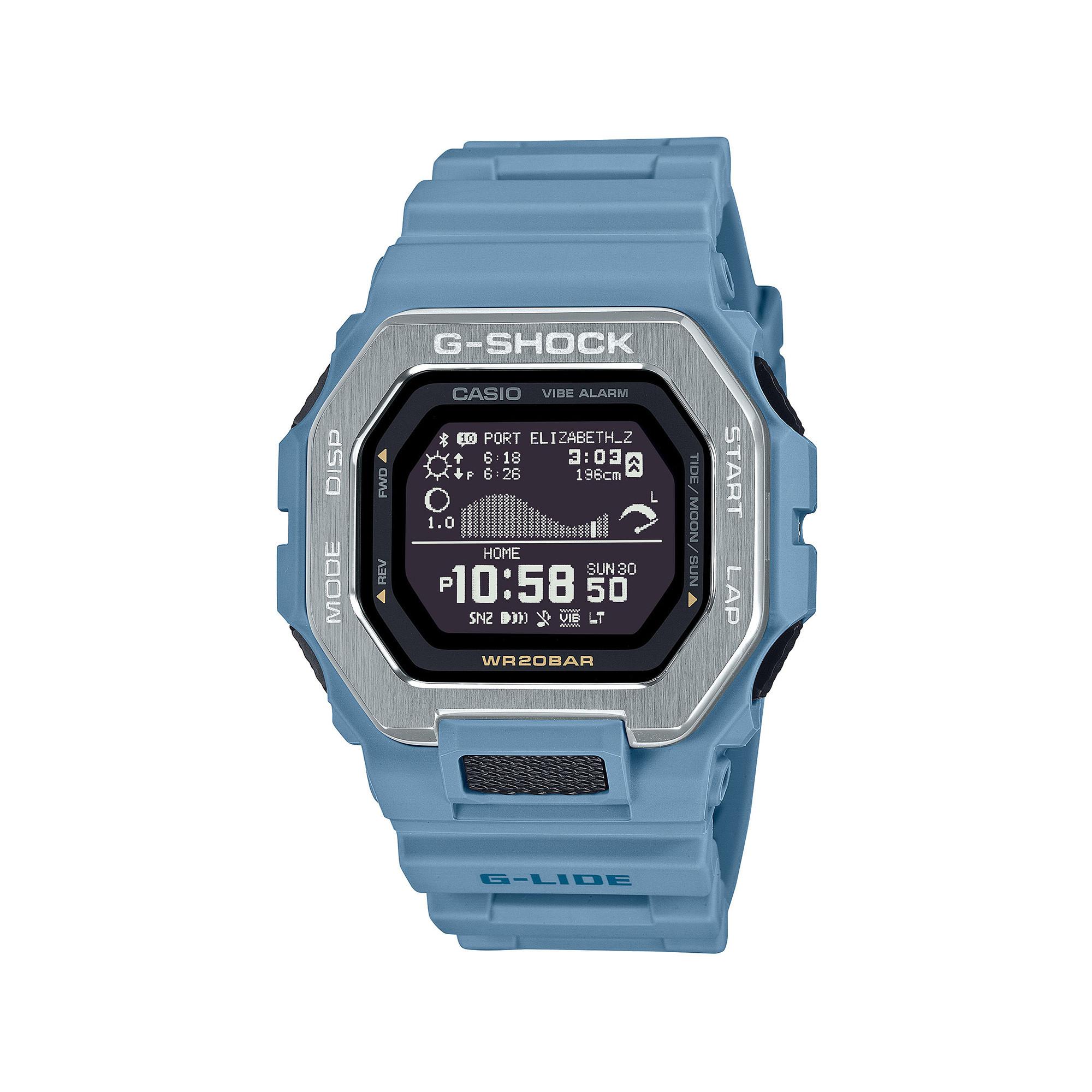 CASIO G-SHOCK TRENDING Digitaluhr