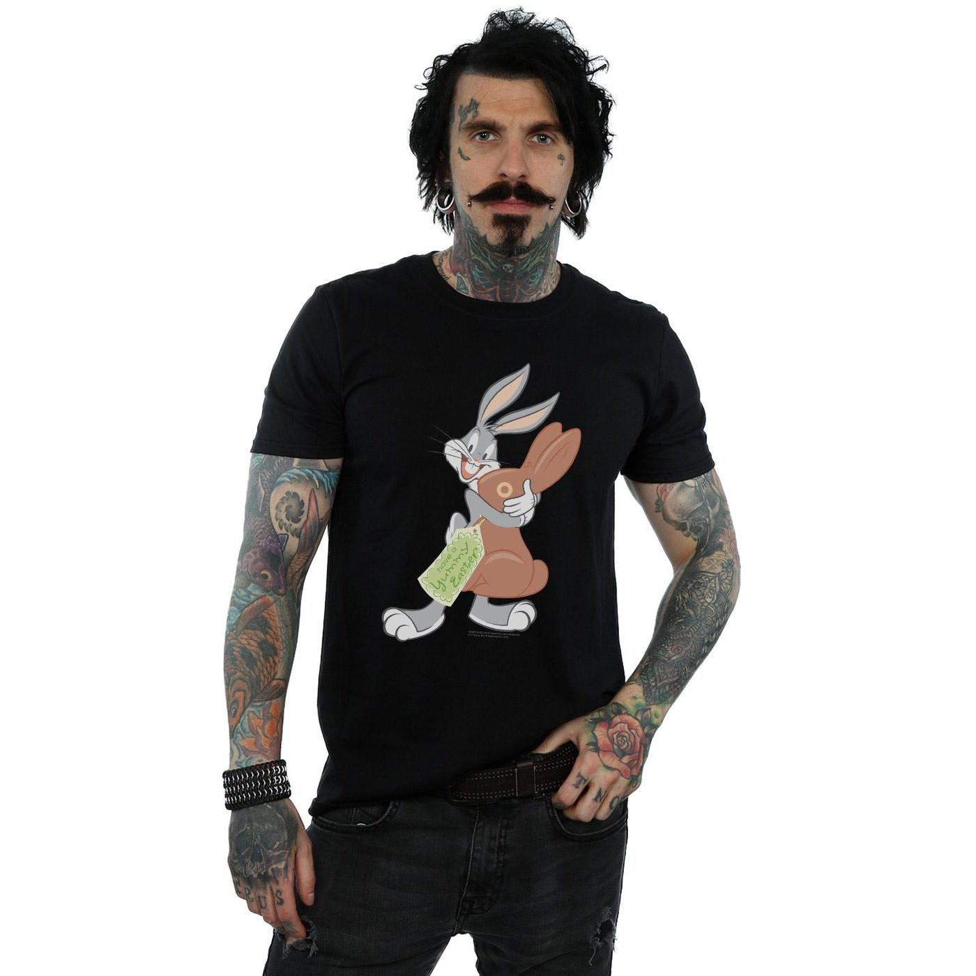 LOONEY TUNES Yummy Easter T-Shirt