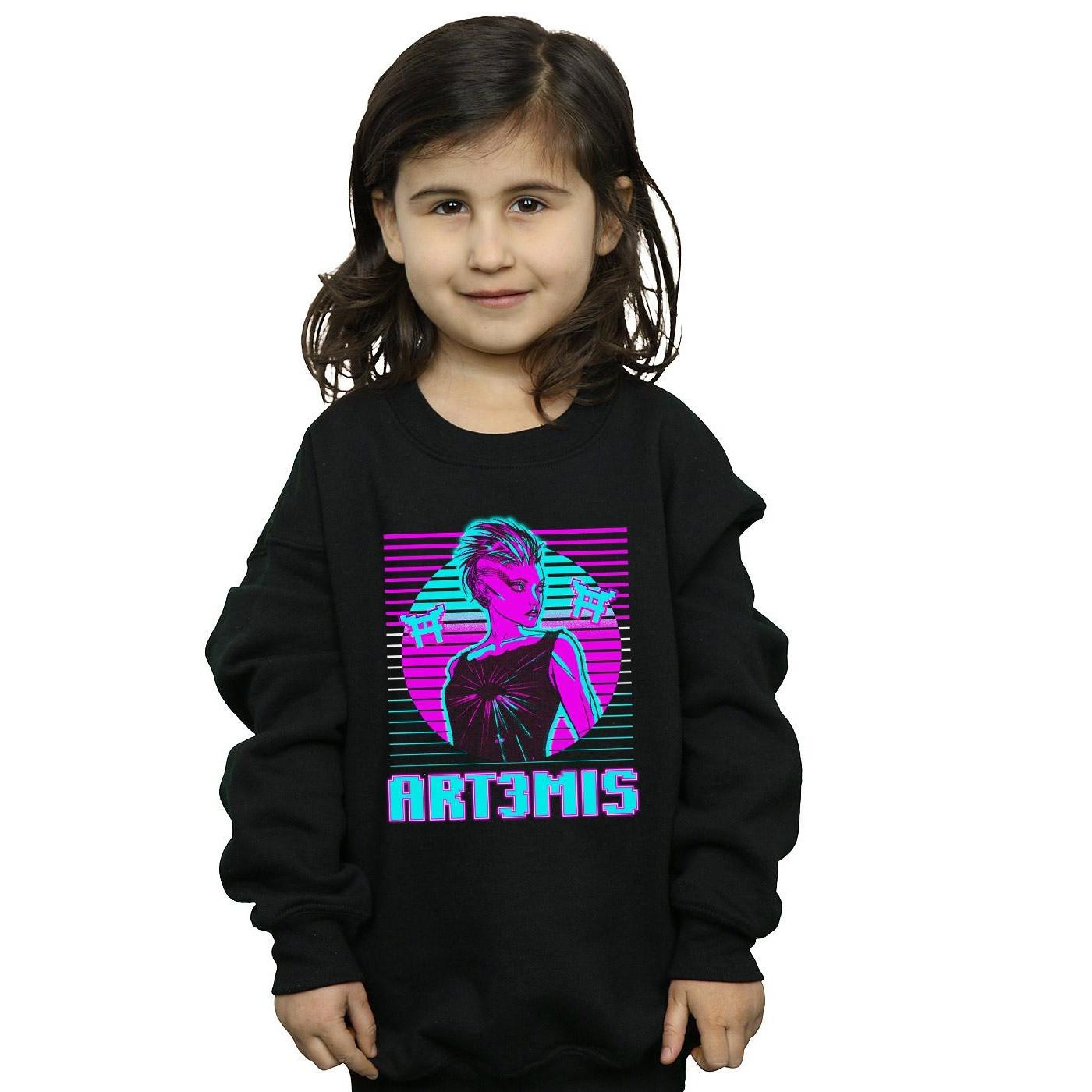 Ready Player One Sweatshirt