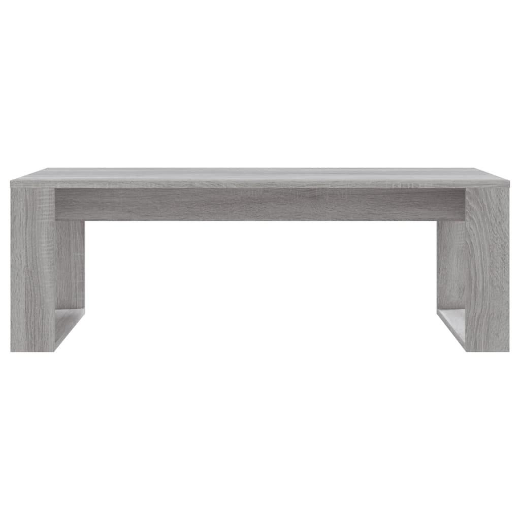 VidaXL Couchtisch holzwerkstoff
