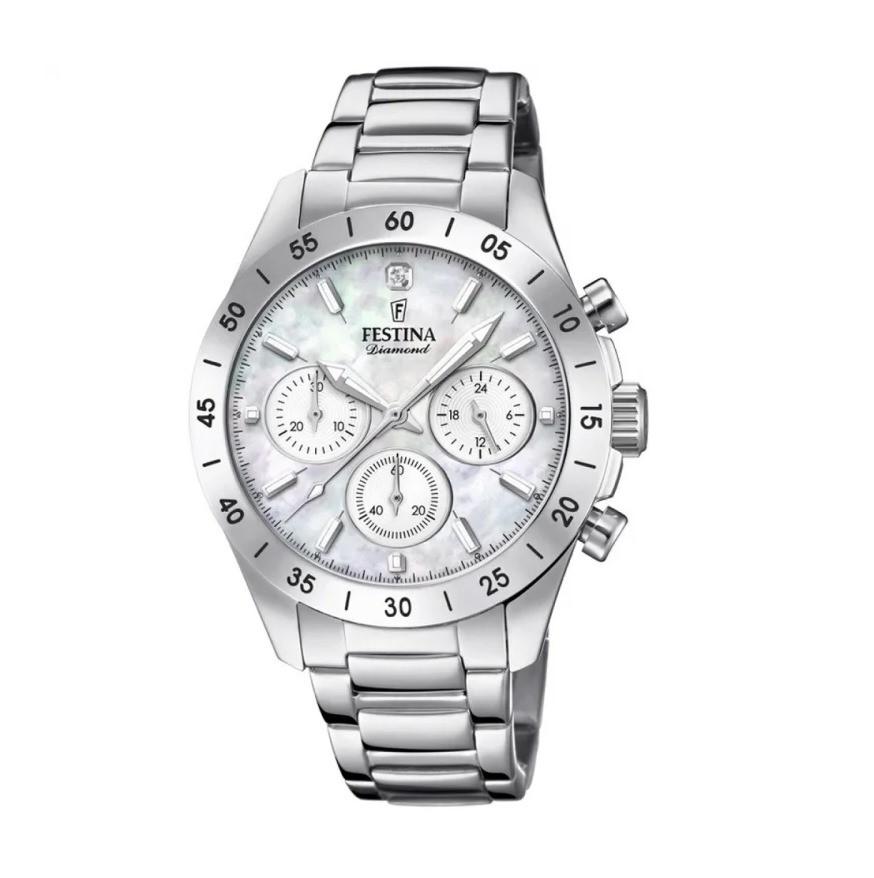 FESTINA F20397/1 Boyfriend Kollektion