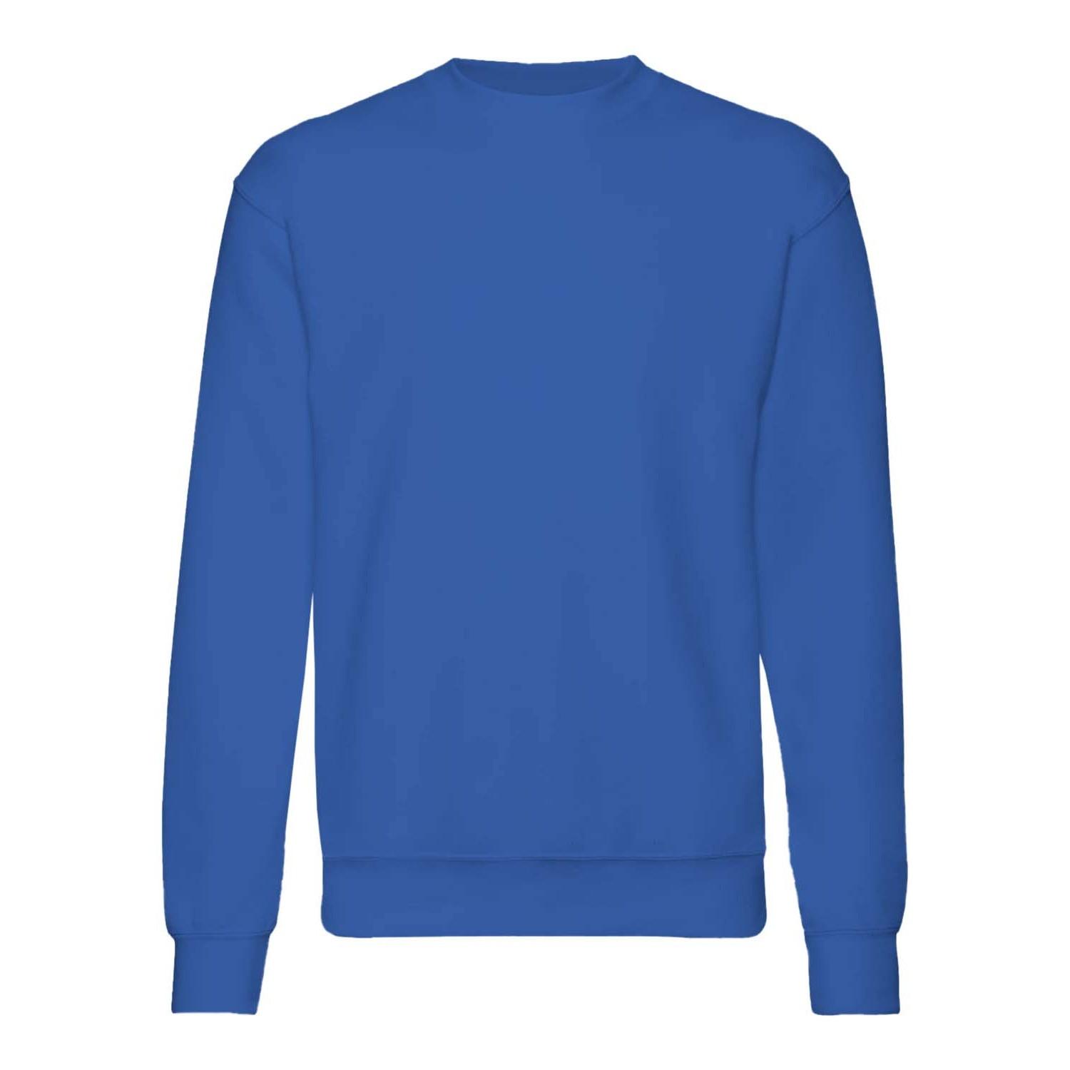 Fruit of the Loom Pullover Premium 7030 (2 StückPackung)