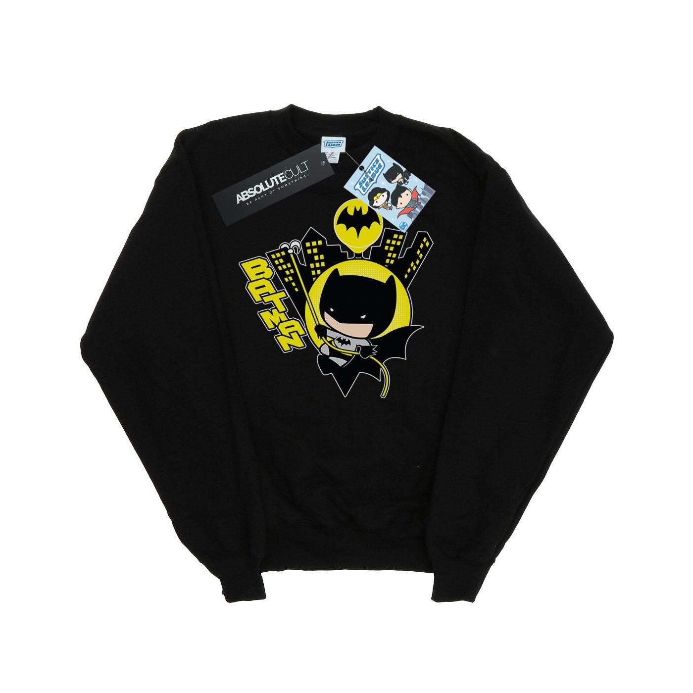 DC COMICS Sweatshirt