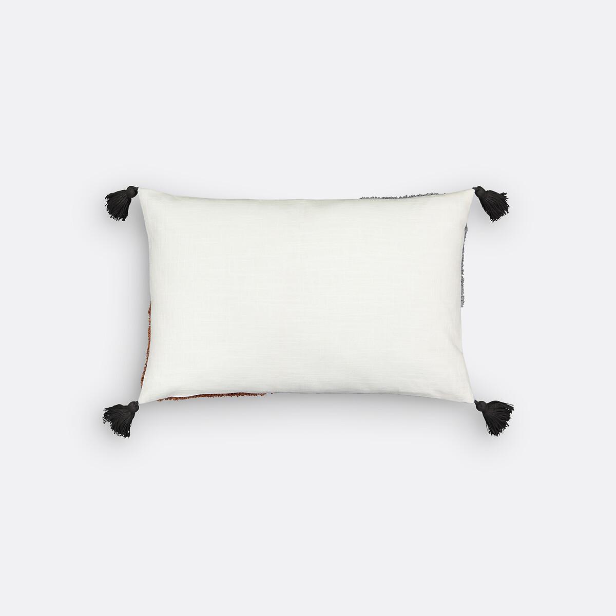 La Redoute Intérieurs Kissenbezug Comoe