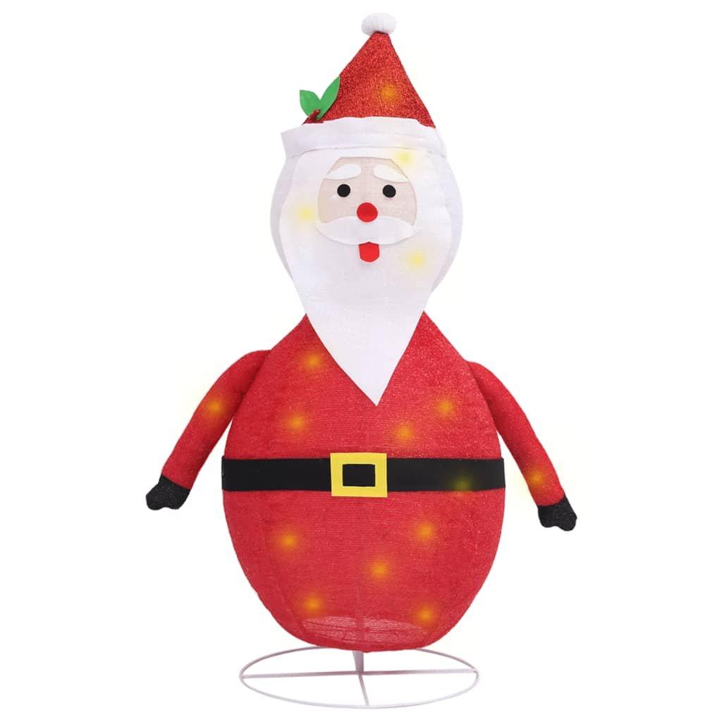 VidaXL Weihnachtsmann figur