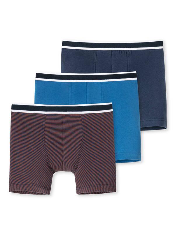 Schiesser Boys Shorts
