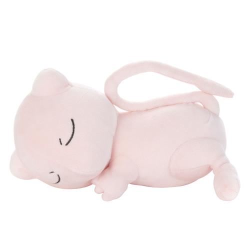 Pokémon Mew Suya Suya™ Sleeping Friend Plush