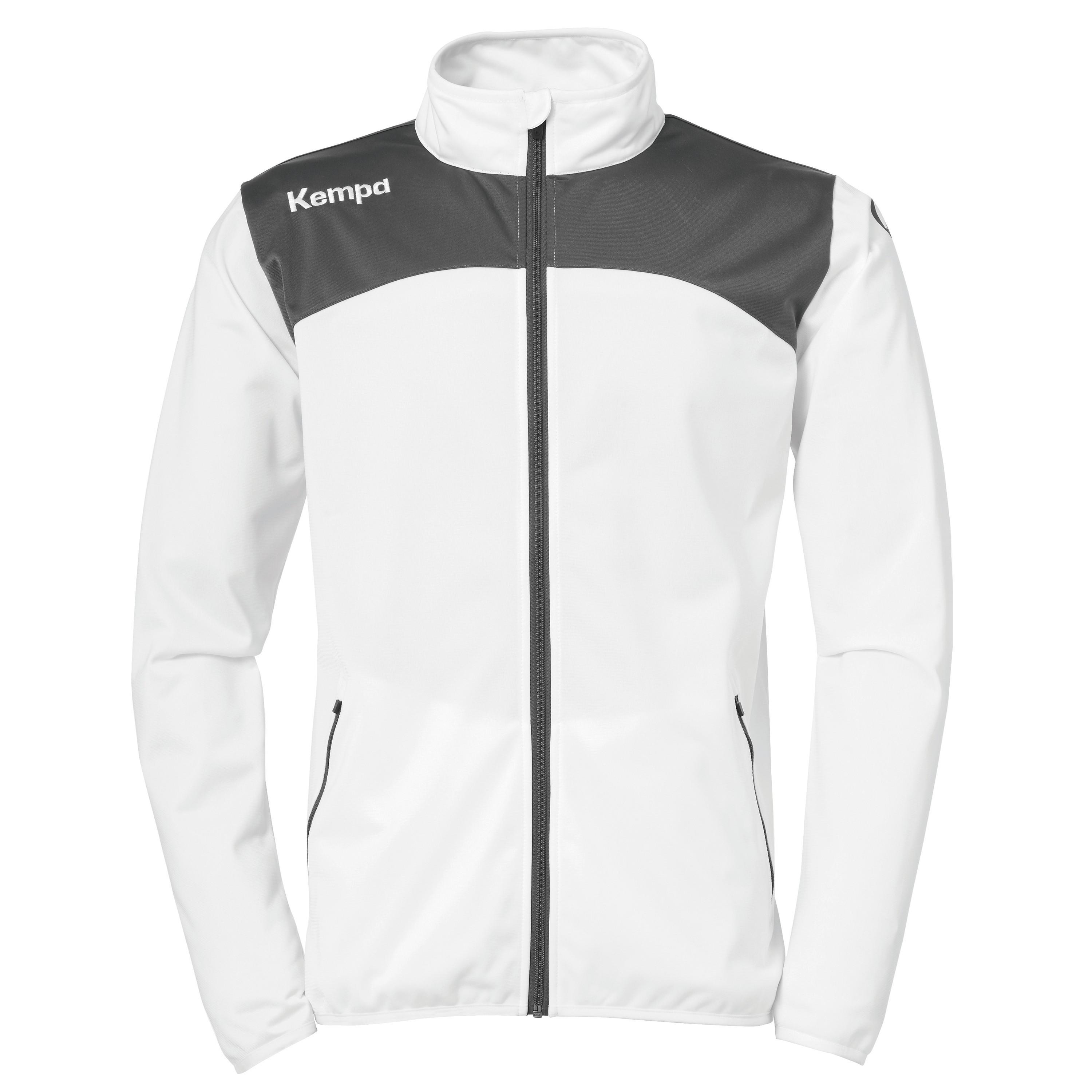 Kempa kinderjacke 2.0 poly