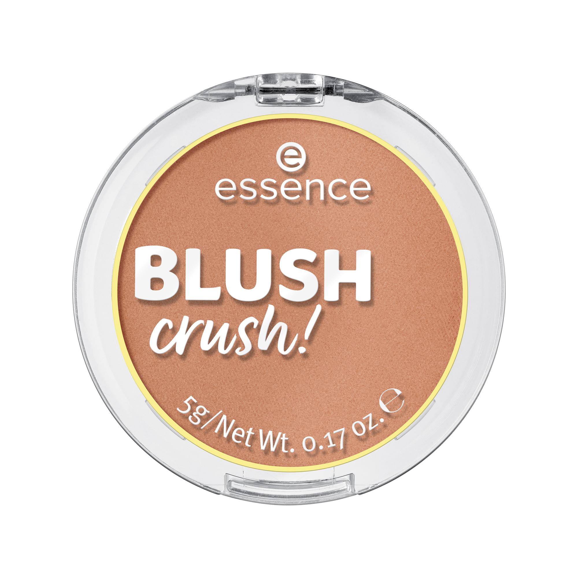 essence Blush Crush! Blush & Highlighter