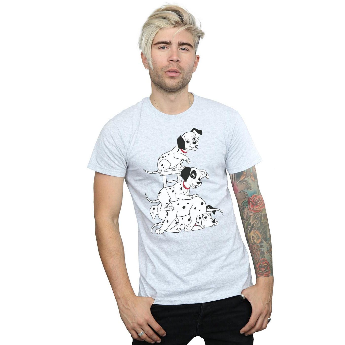 Disney 101 Dalmatiner T-Shirt