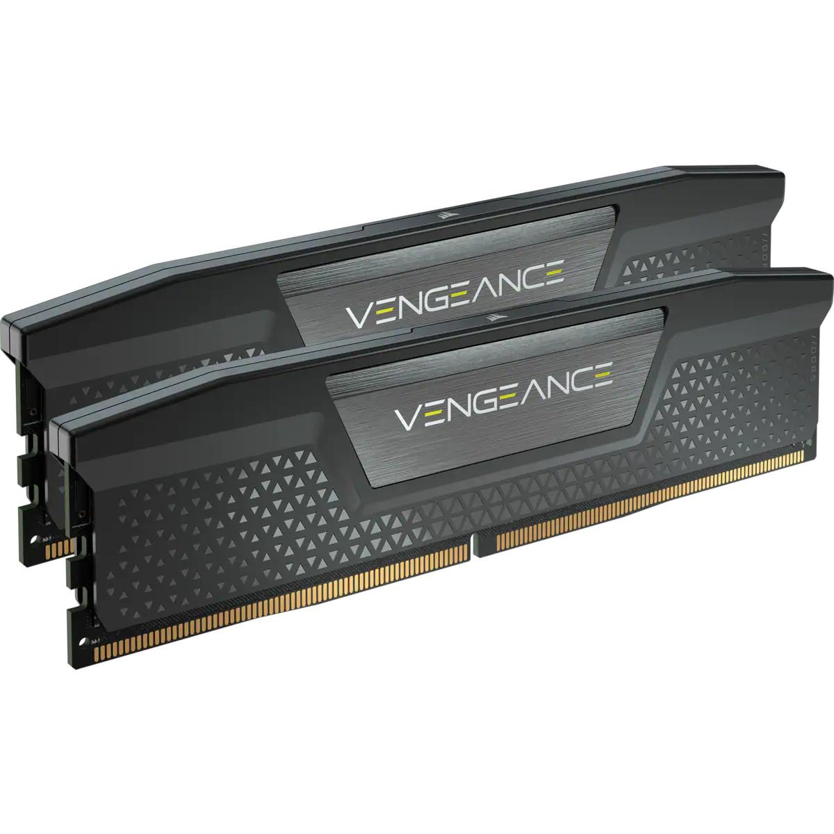 Corsair Vengeance CMK32GX5M2X7200C34 Speichermodul 32 GB 2 x 16 GB DDR5 7200 MHz
