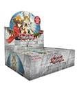 Yu-Gi-Oh! Light of Destruction Unlimited Reprint Booster Display - DE