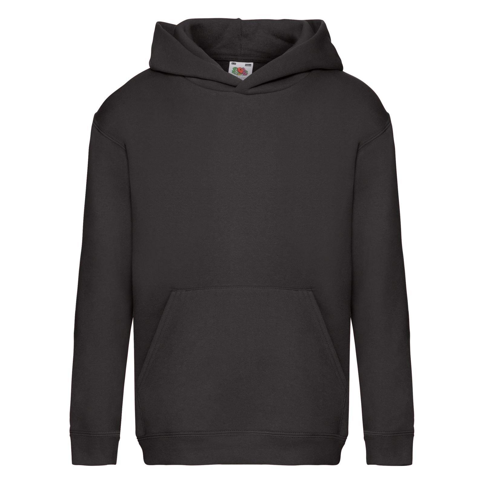 Fruit of the Loom Premium 7030 mit Kapuze SweatshirtHoodie