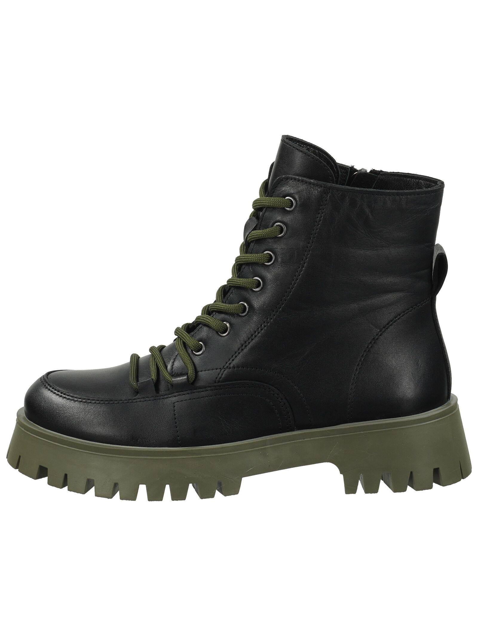 ILC Stiefelette C48-4721-01