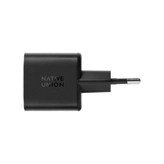 NATIVE UNION Ladegerät Fast GaN Power Delivery 30W V2