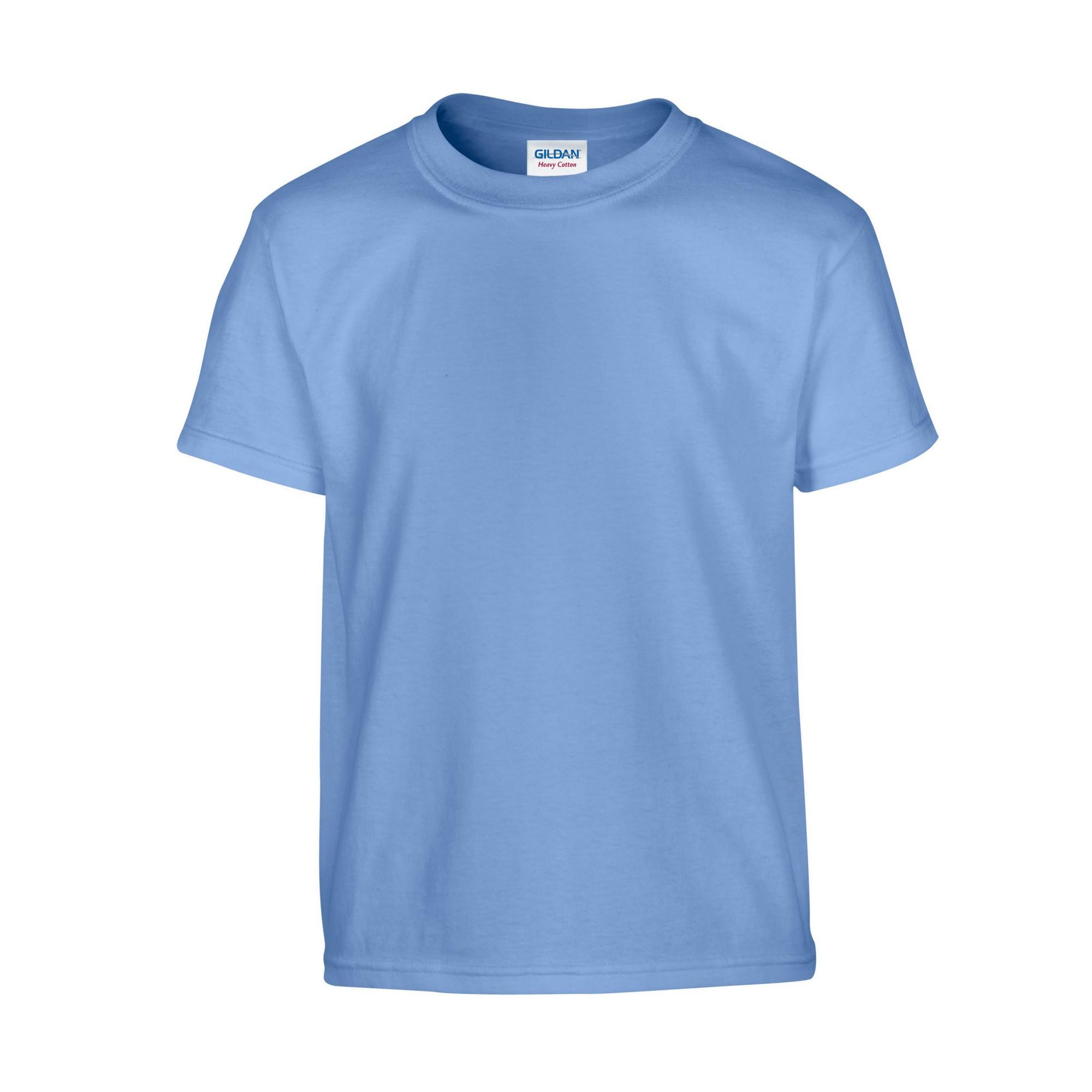 Gildan TShirt Schwere Qualität