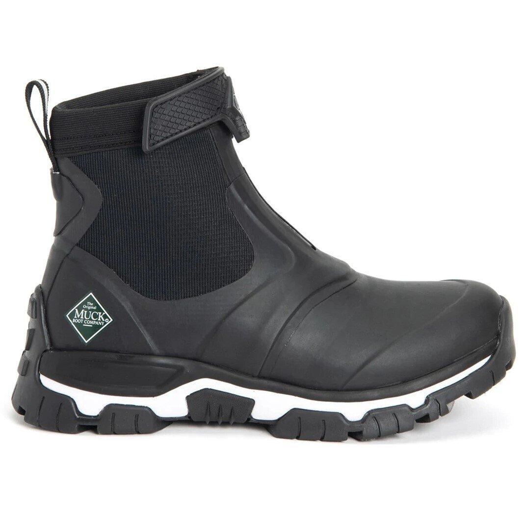 Muck Boots Gummistiefel Apex Halbhoch