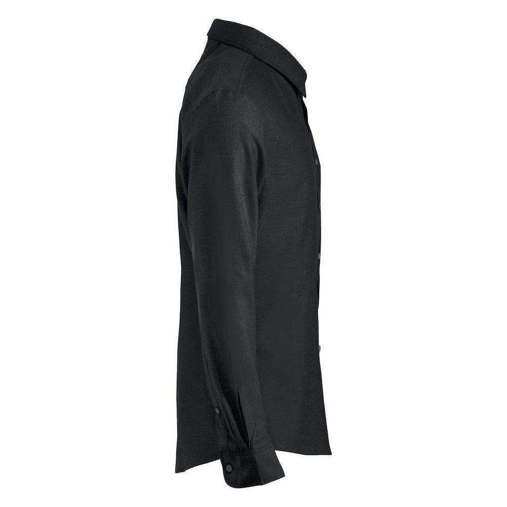 Clique Oxford Formelles Hemd