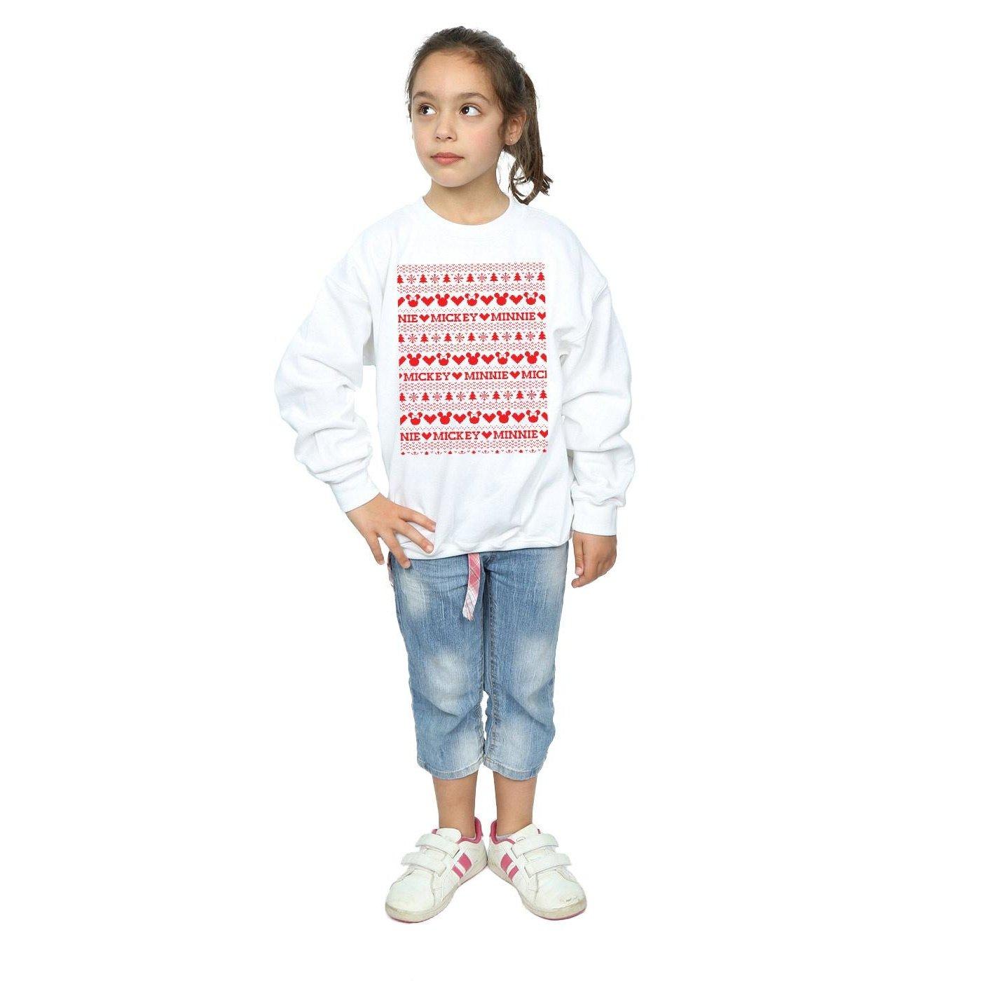 Disney Sweatshirt