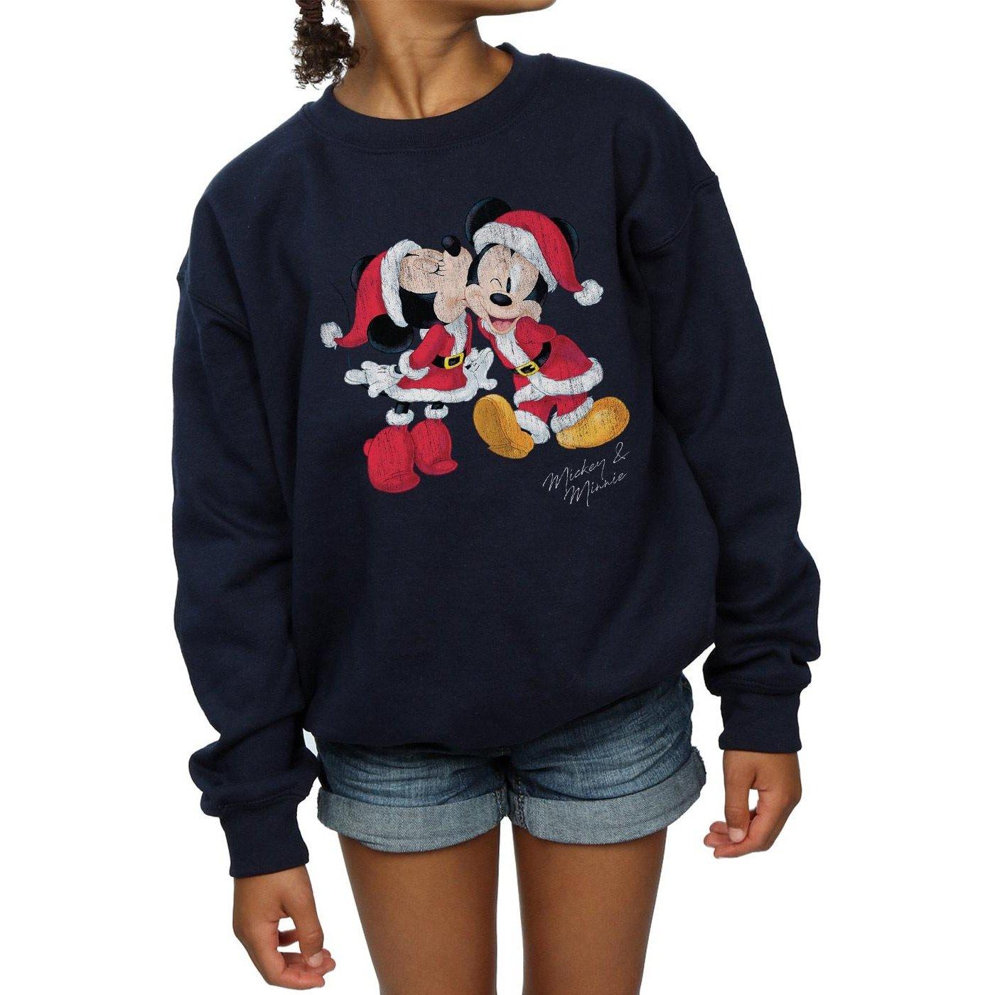 Disney Sweatshirt