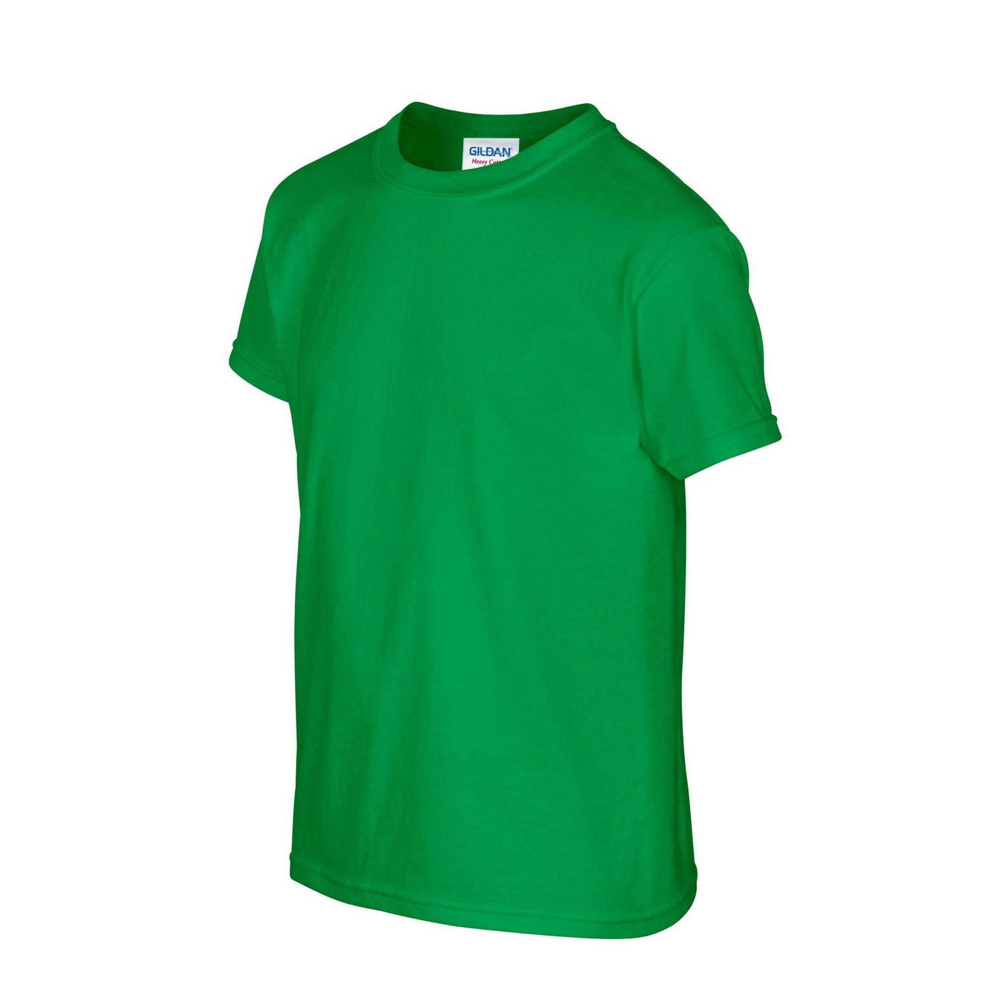 Gildan TShirt Schwere Qualität