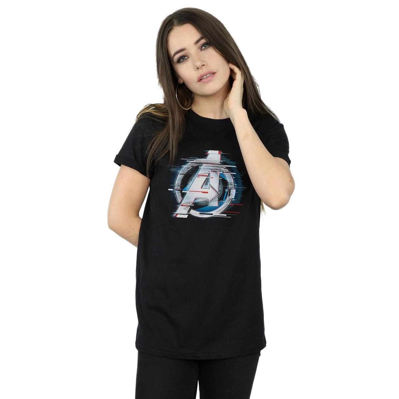 MARVEL Avengers Endgame T-Shirt