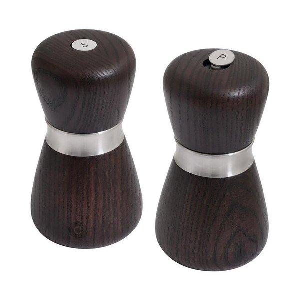 Crush Grind Gewürzmühle Kyoto