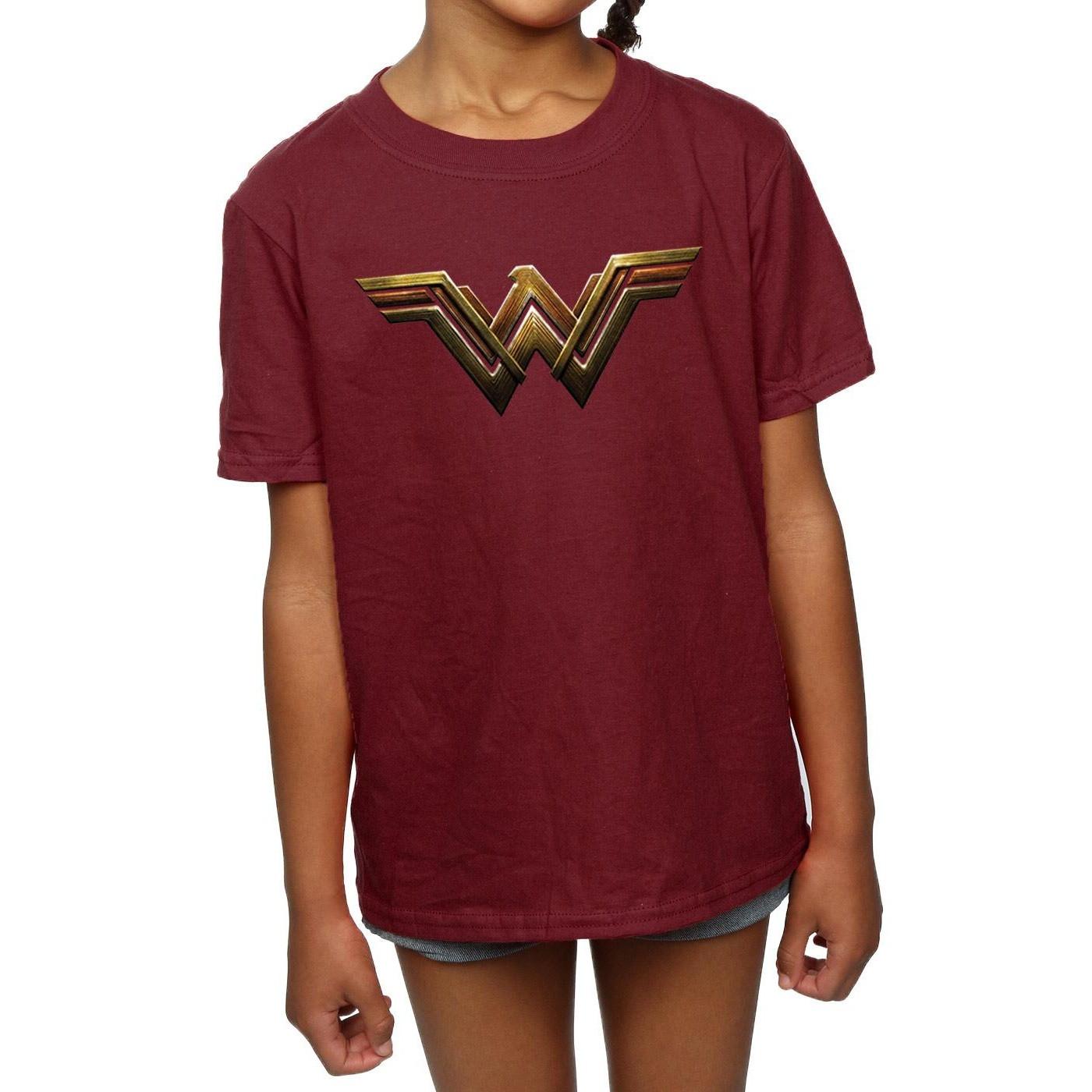 Wonder Woman TShirt