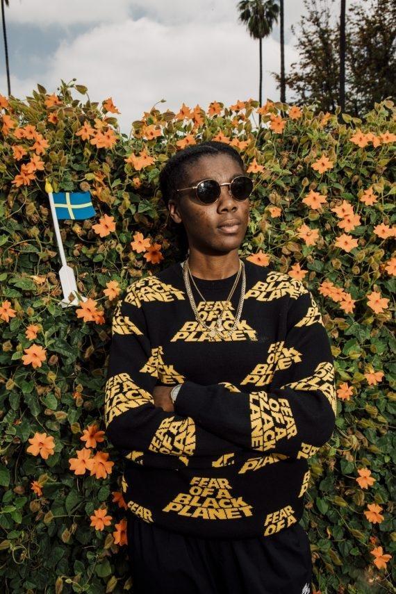 CHPO Liam Sonnenbrille