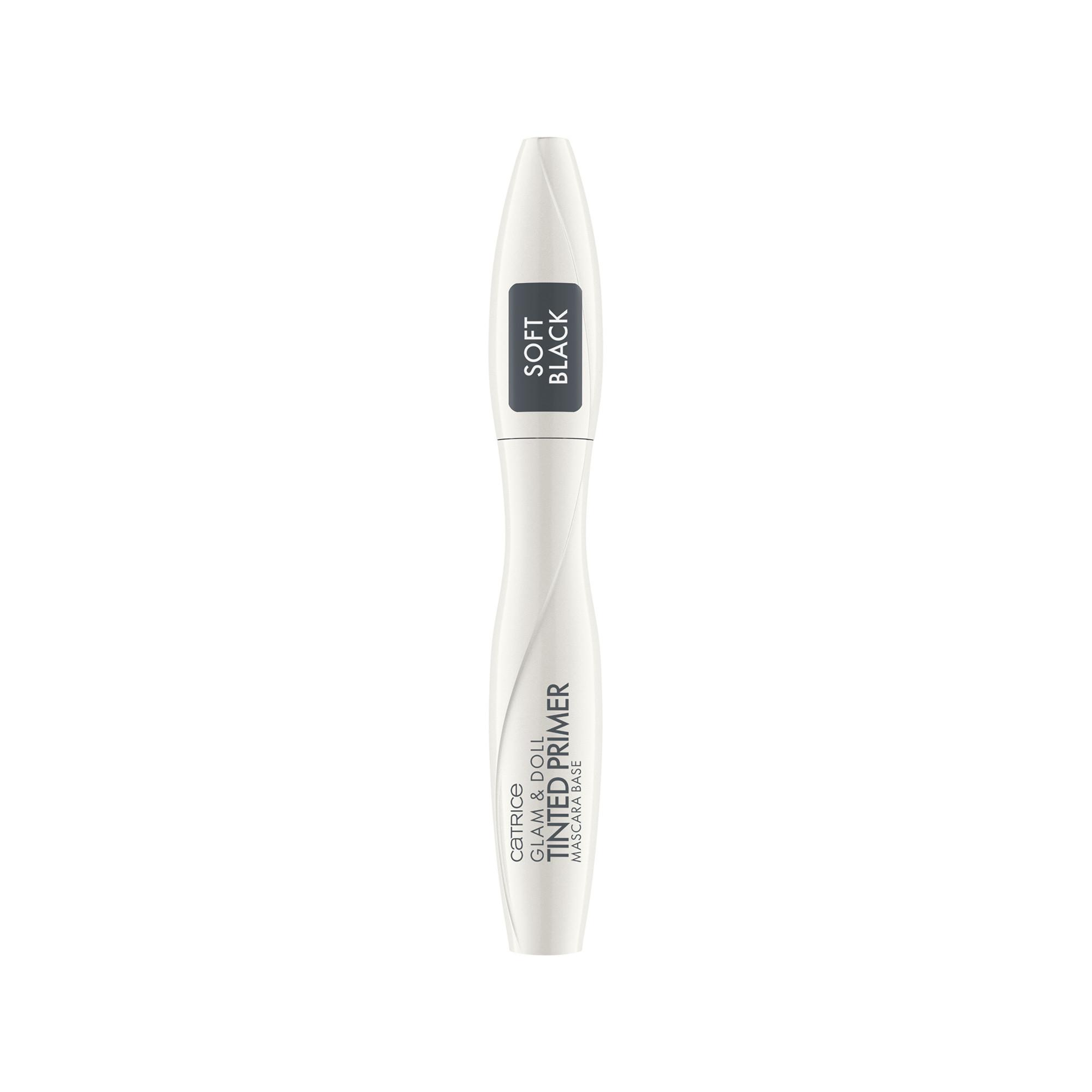 CATRICE Glam & Doll Tinted Primer Mascara Base