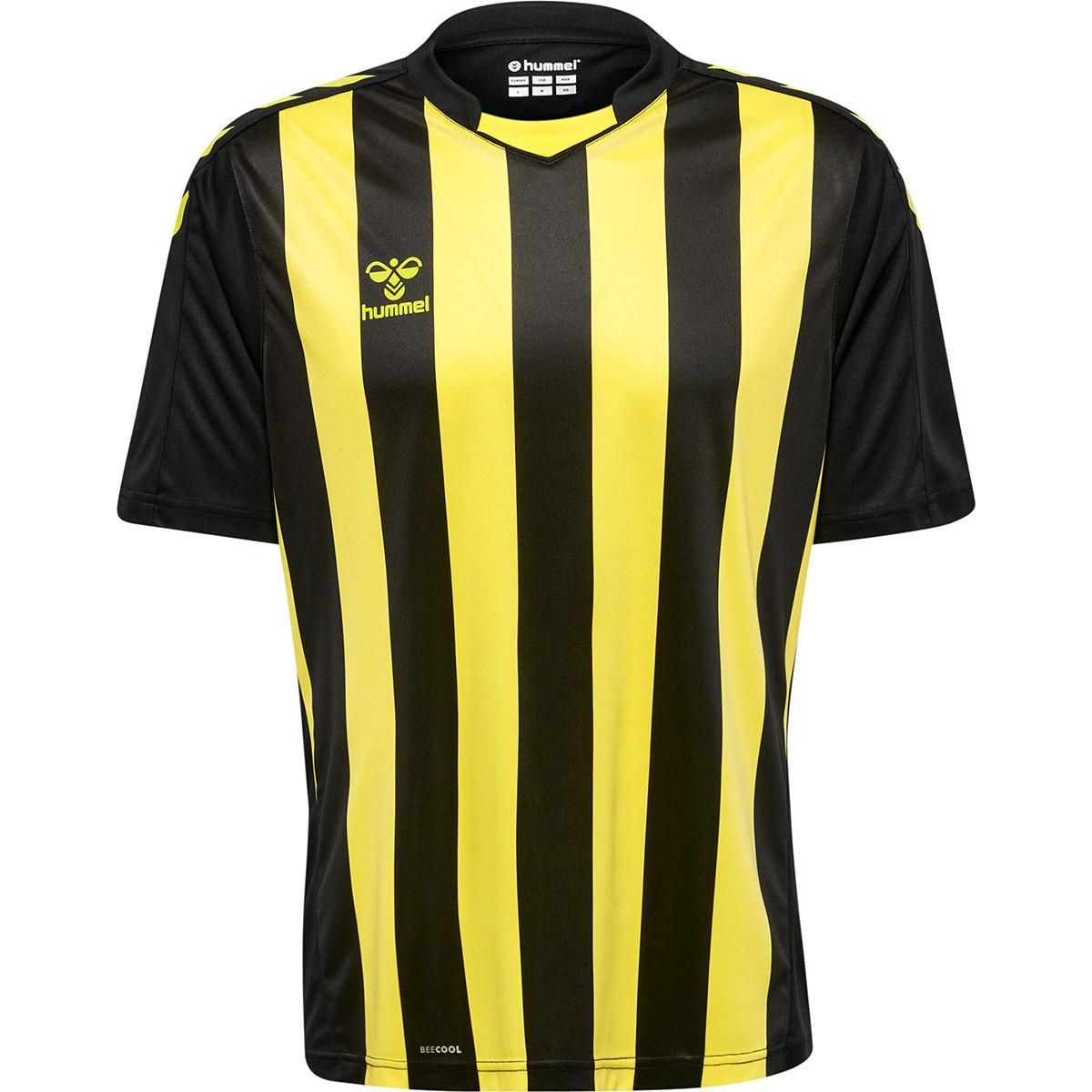 Hummel trikot striped